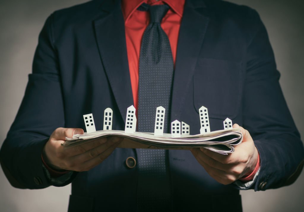 strategy and market plans for hotels