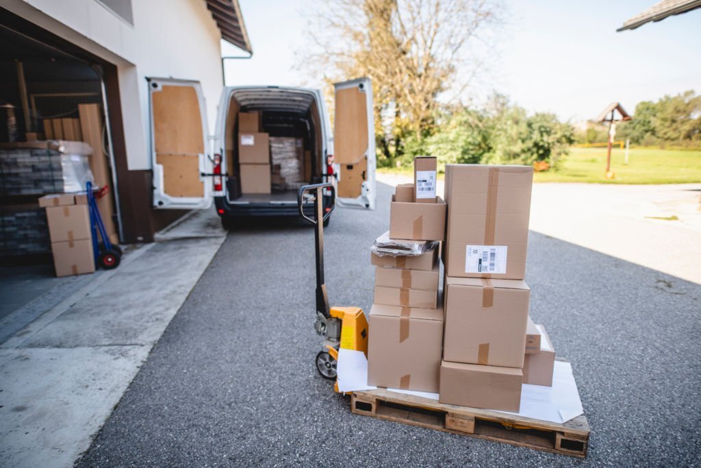 Residential Moving Service in Twin Cities