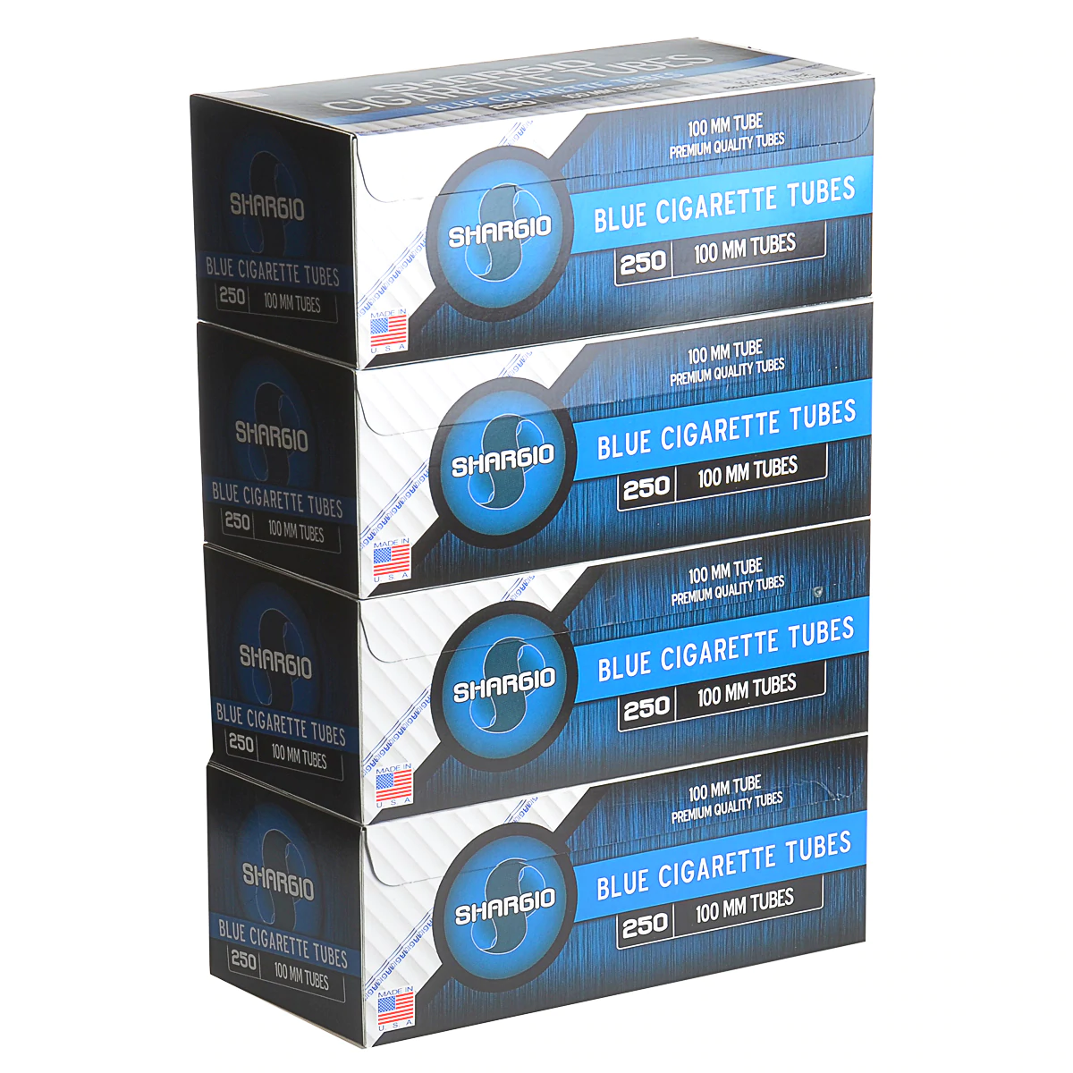 Shargio Cigarette Tubes