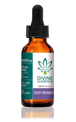 CBD for pain