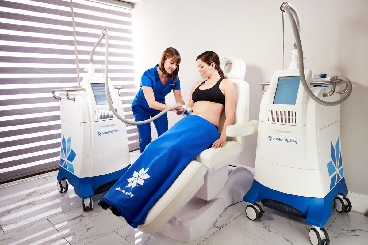 coolsculpting tucson