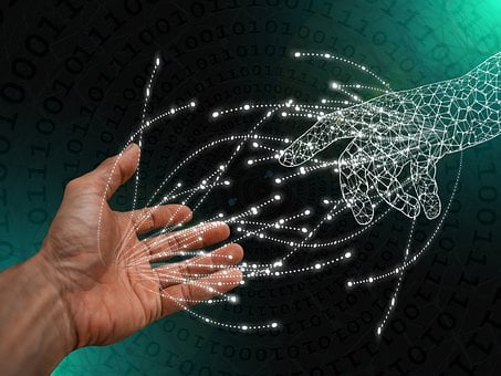 digital transformation strategy