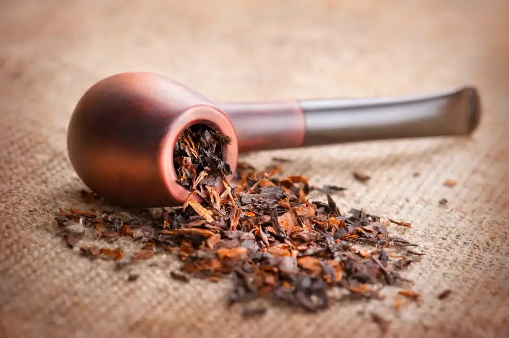 pipe tobacco online