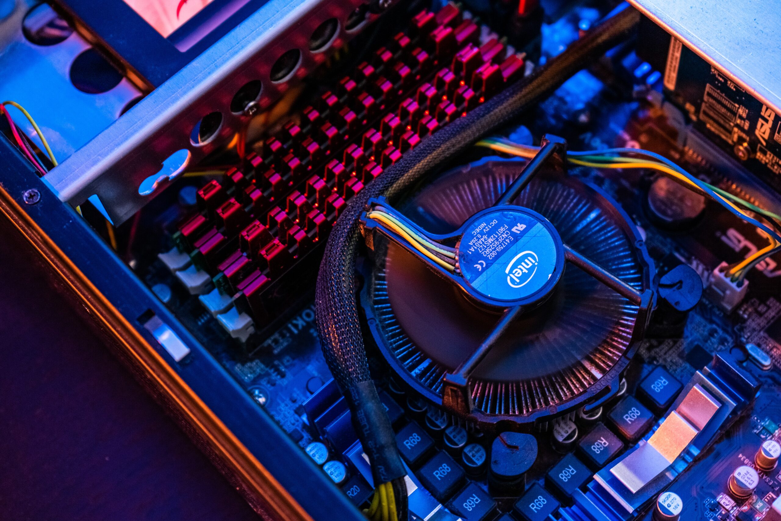 online computer repair services