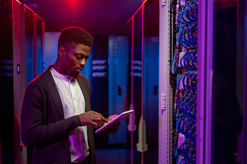 business Ethernet service