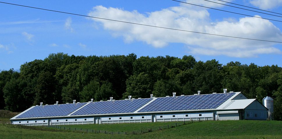 home solar panel service New York