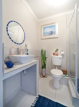 long term restroom rentals Arizona