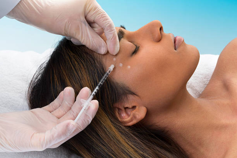 Botox beauty clinic