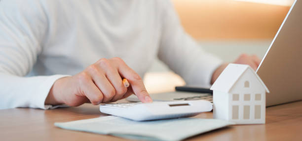 Portland Mortgage Broker