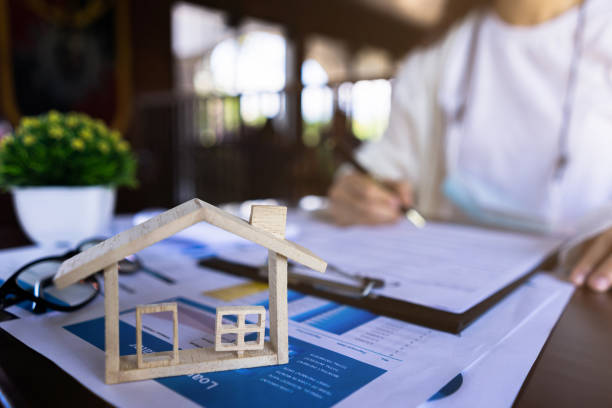 Portland Mortgage Broker