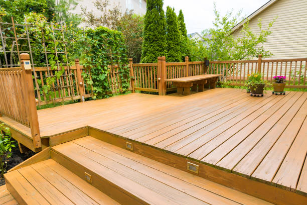 deck Builder glen burnie