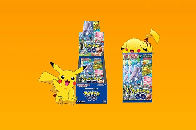 buy pokemon card in India