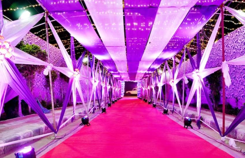 Event Venues