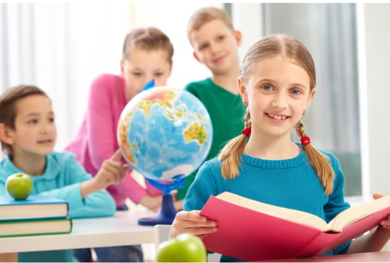 international schools