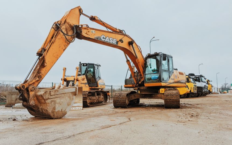 sell construction materials online