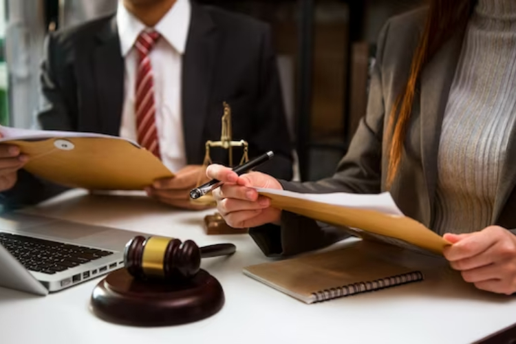 divorce lawyer houston