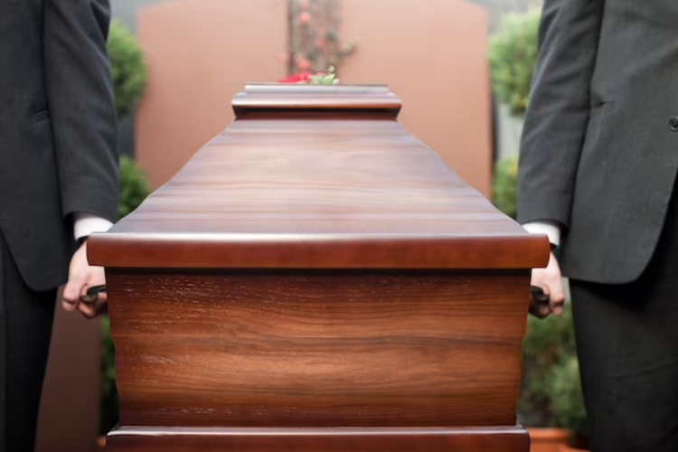 direct cremation service