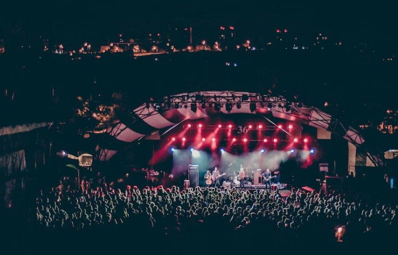 event planning companies