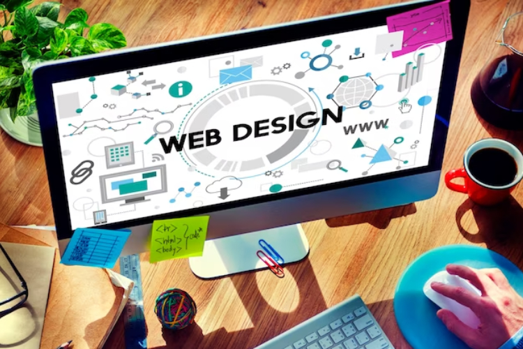 web design Tampa