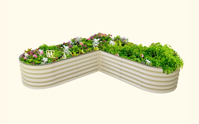raised garden beds for sale