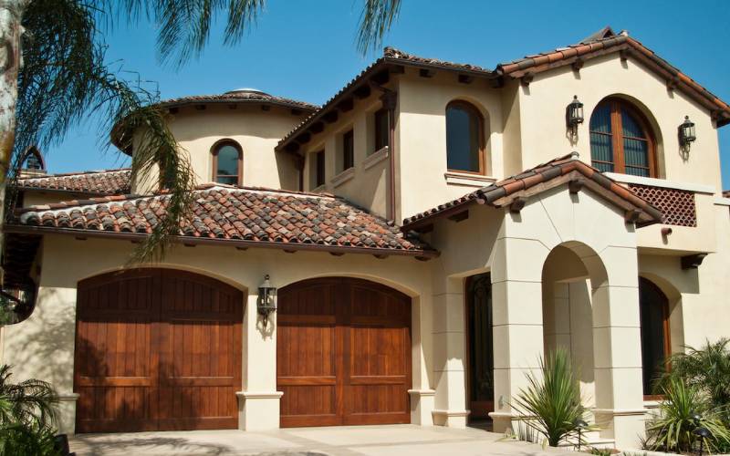 self directed IRA real estate