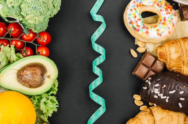 current diet trends