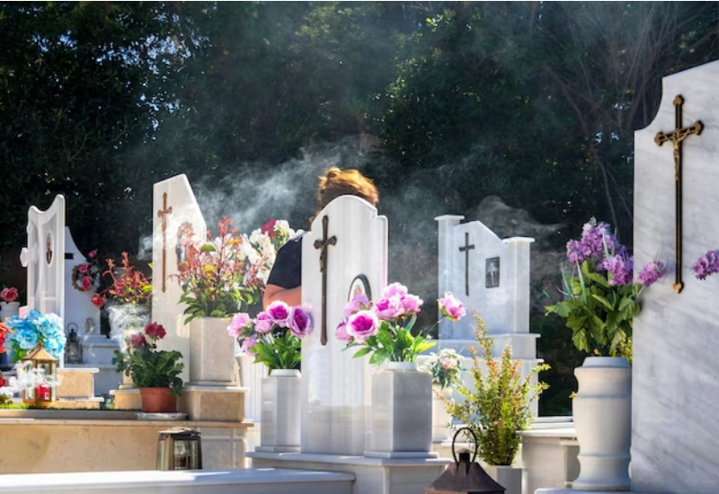 cremation services