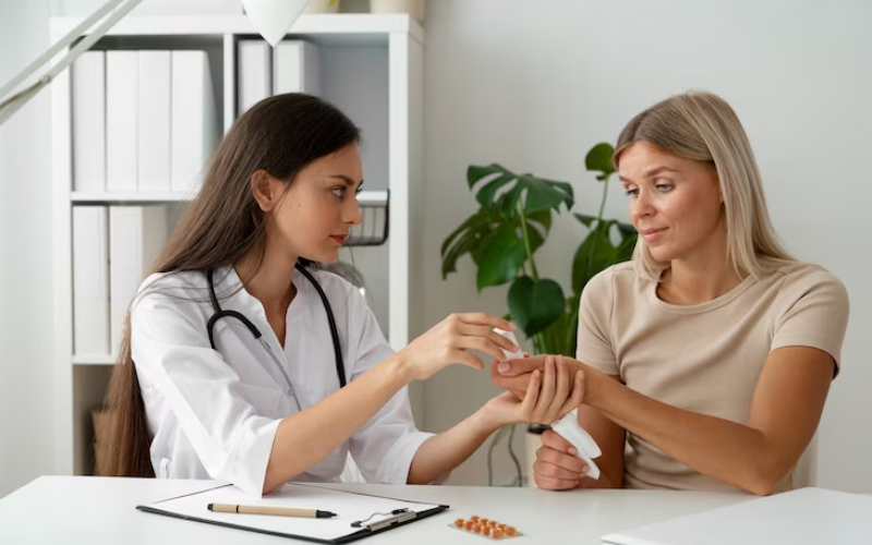 ketamine treatment los angeles
