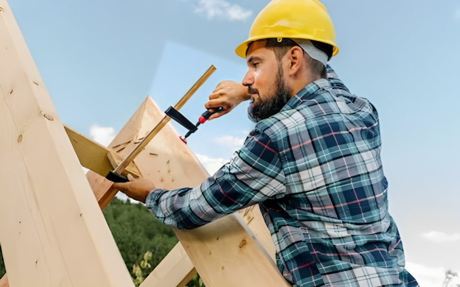 high point siding expert