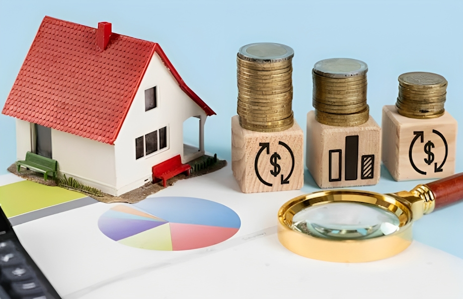 luxury property auctions