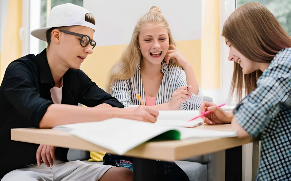 Freshman And Sophomore's Guide