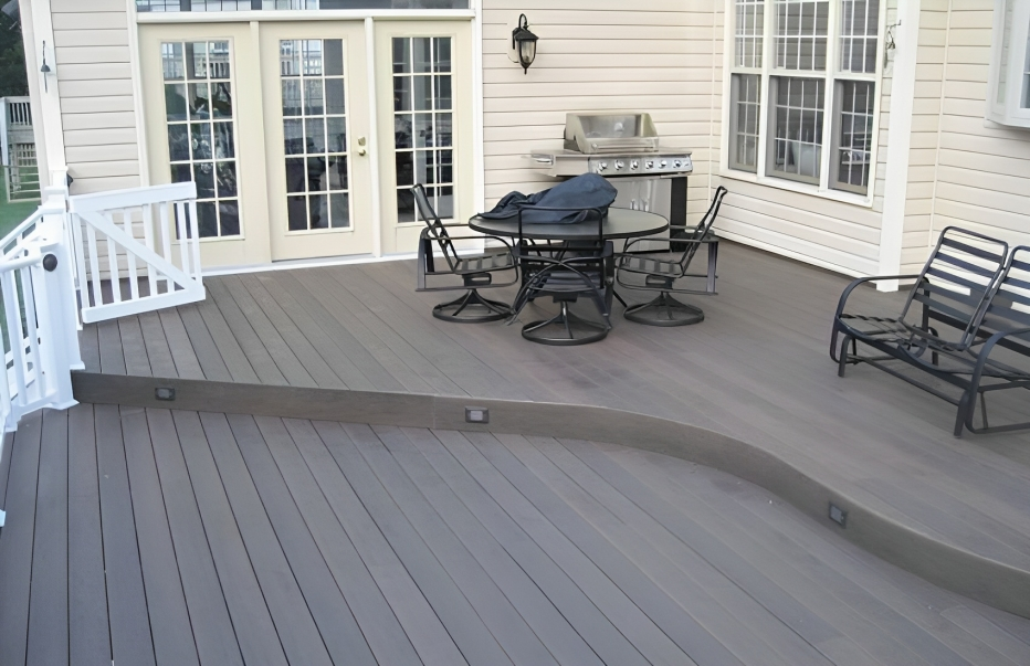deck builder Glen Burnie