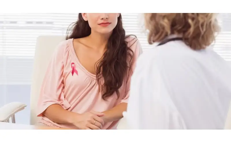 rehabilitation for breast cancer