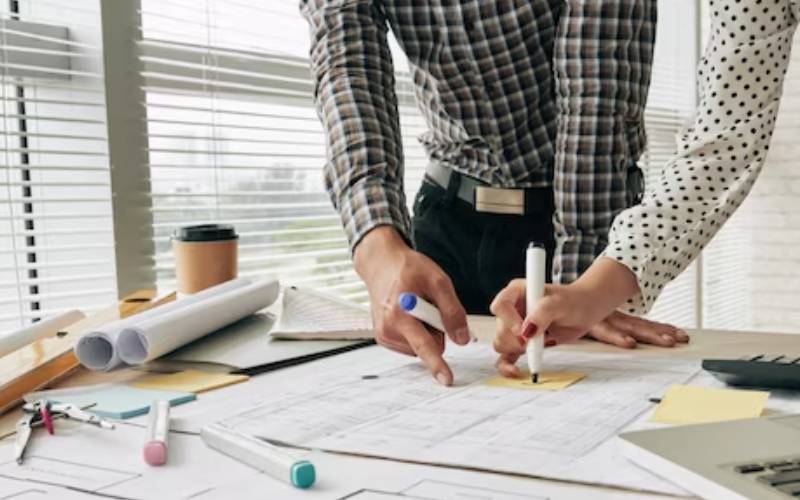 design build services