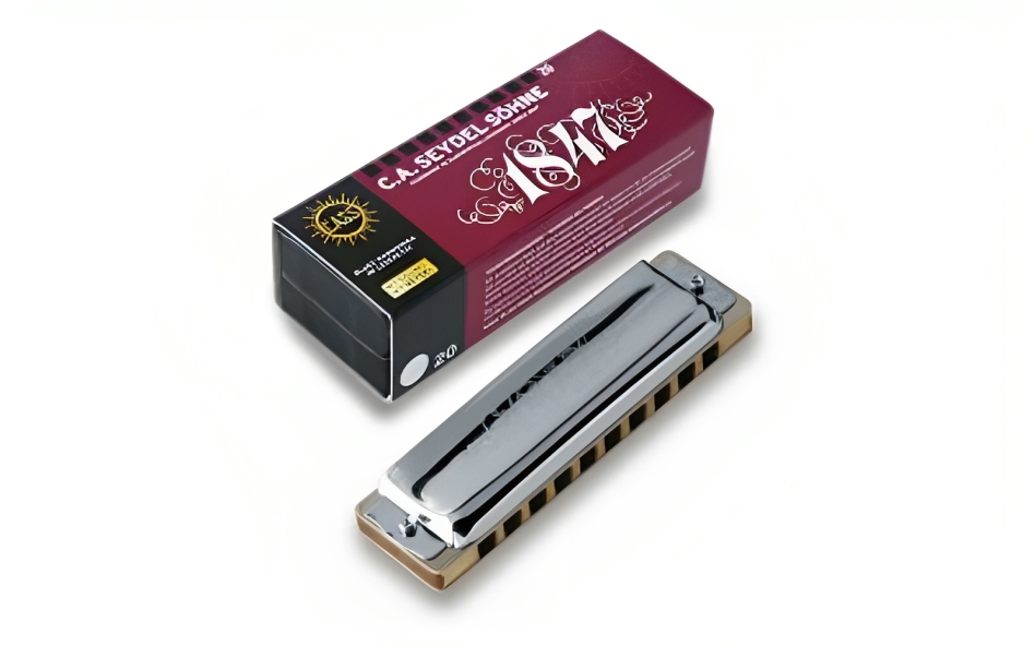 seydel 1847 lightning