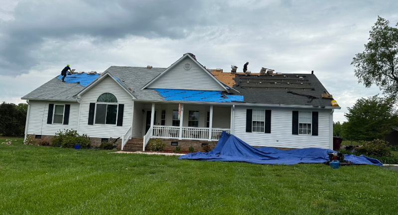 high point siding expert
