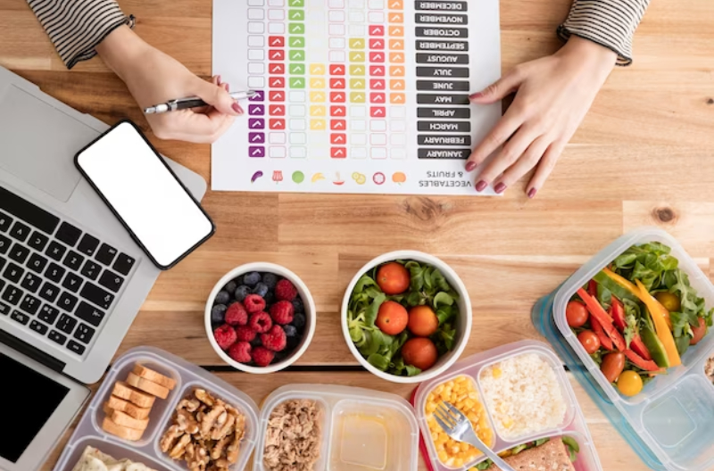 latest diet trends
