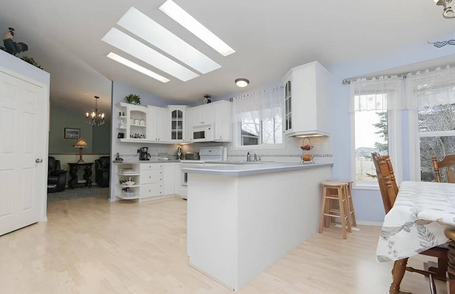 kitchen remodel denver