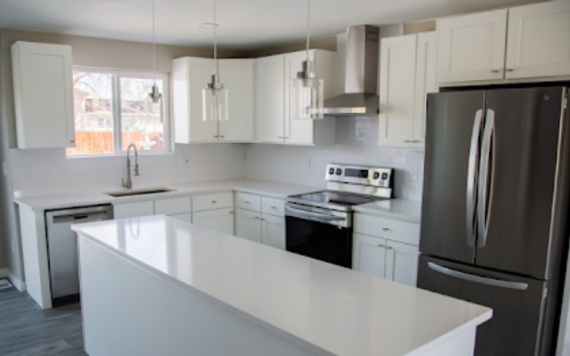 design build services
