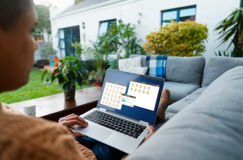 resident scheduling software