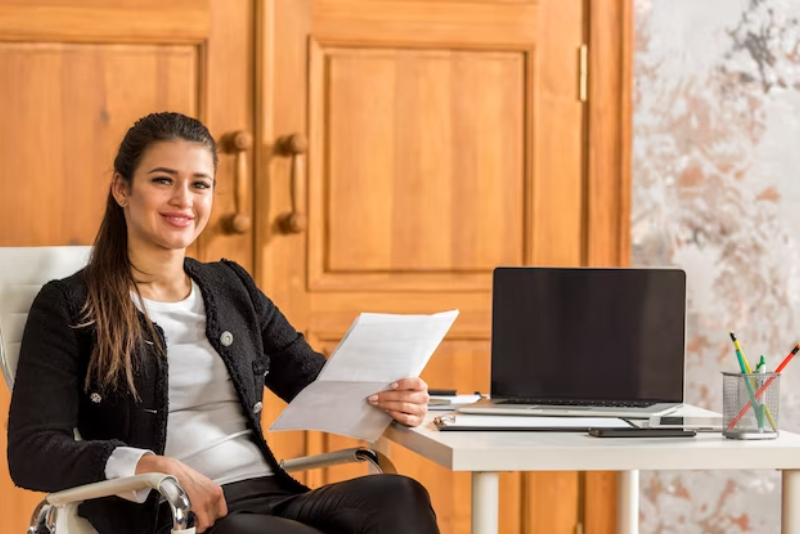 self employed solicitor