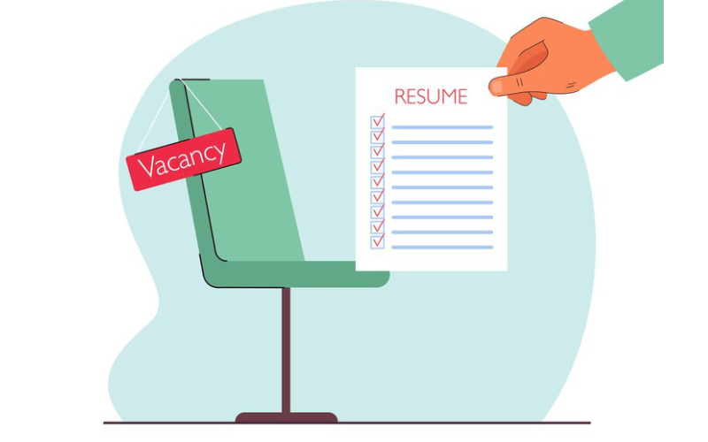 ai resume writer 