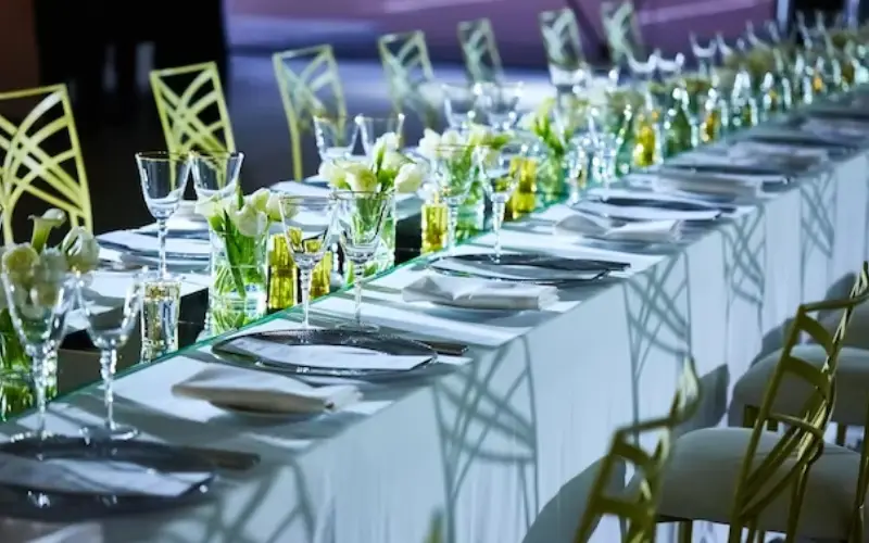 event planning companies