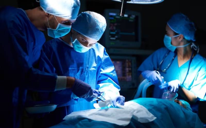 louisiana orthopedic surgeons