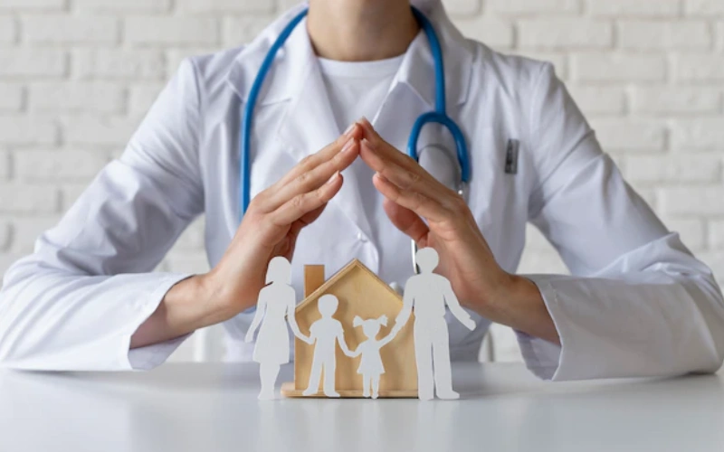 affordable family health insurance