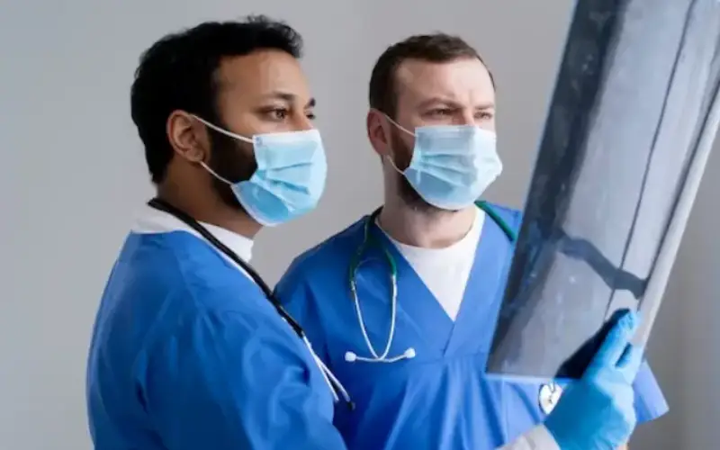 orthopedic surgeon New Orleans