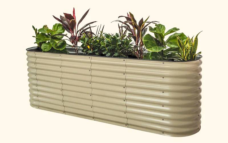 raised beds for sale