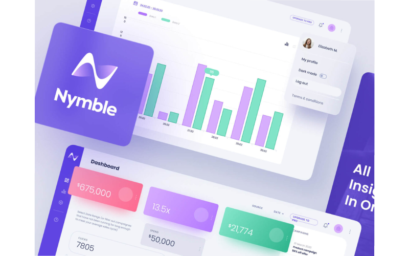 mobile app design agency