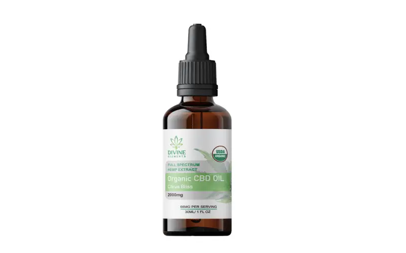 CBD oil in Tucson