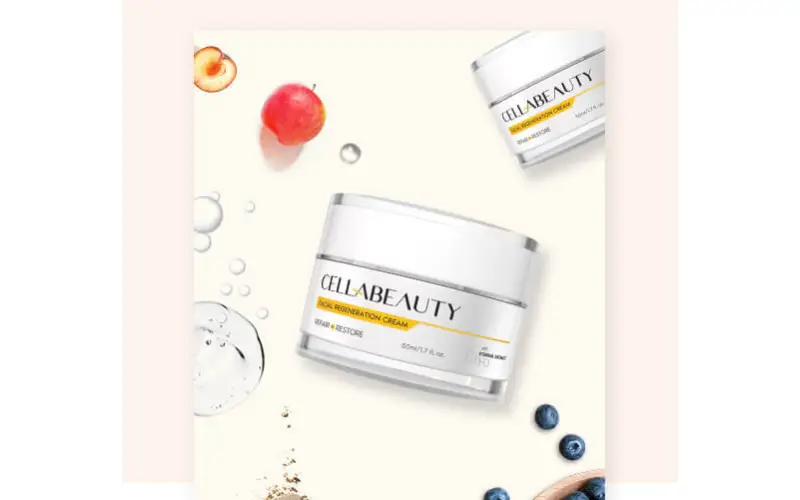 facial regeneration cream